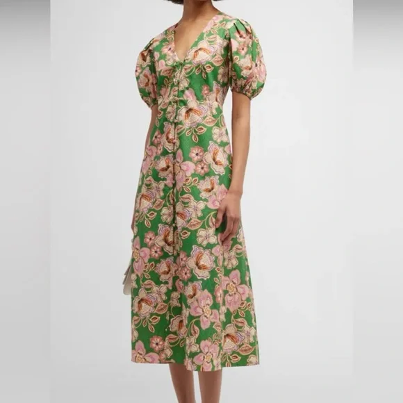 Misa Los Angeles | Dresses | Misa Los Angeles Floral Button Down Dress | Poshmark Misa Los Angeles | Dresses | Misa Los Angeles Floral Button Down Dress | Poshmark